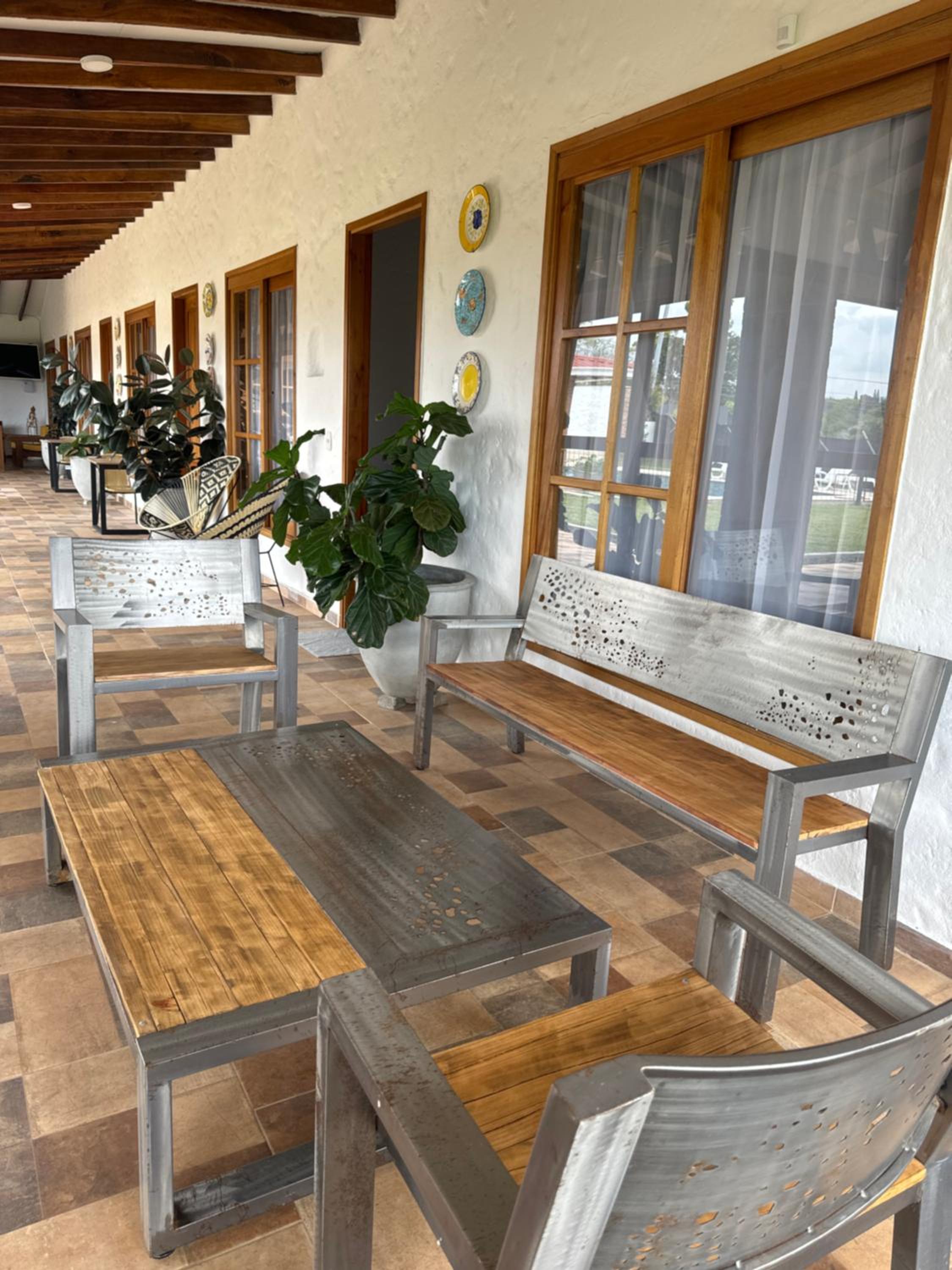 Finca turística CASA MARELLA Alojamiento Rural Pereira Risaralda