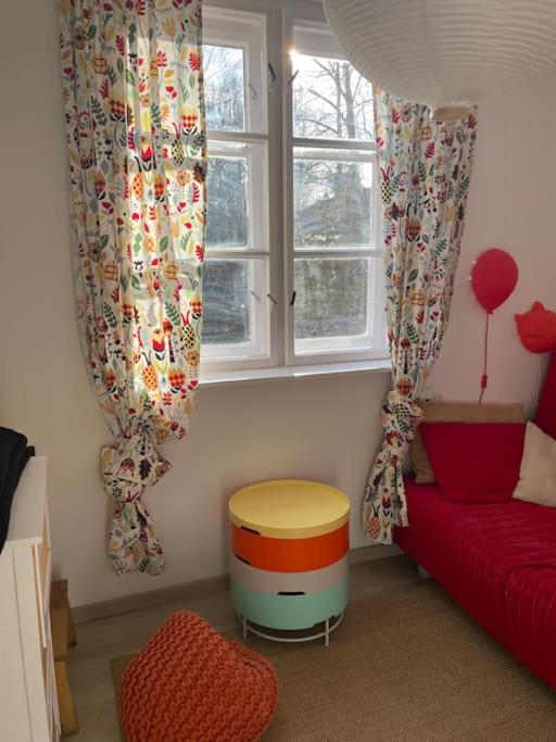 Danube Lupa Island holiday home-close to Budapest