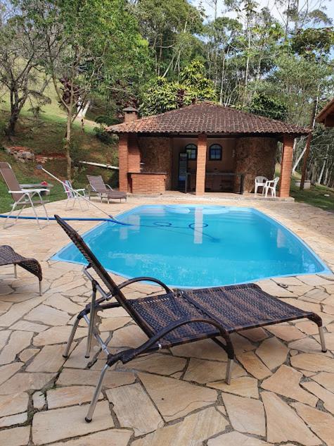 Sitio Mogi das Cruzes