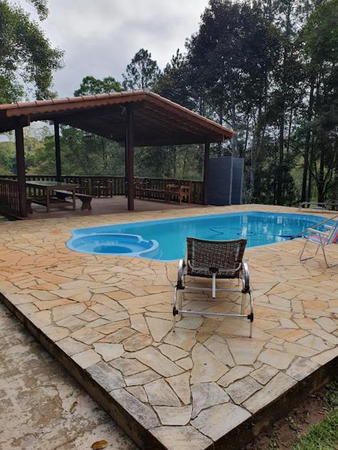 Sitio Mogi das Cruzes