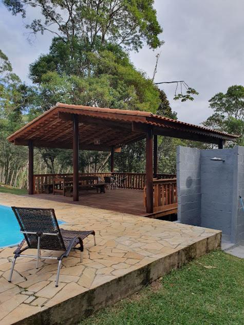 Sitio Mogi das Cruzes