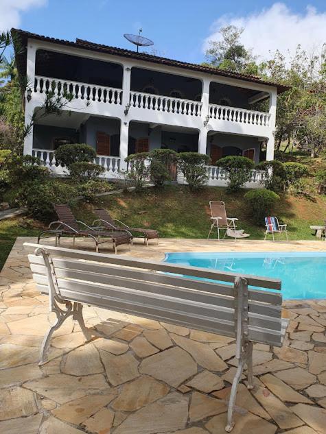 Sitio Mogi das Cruzes