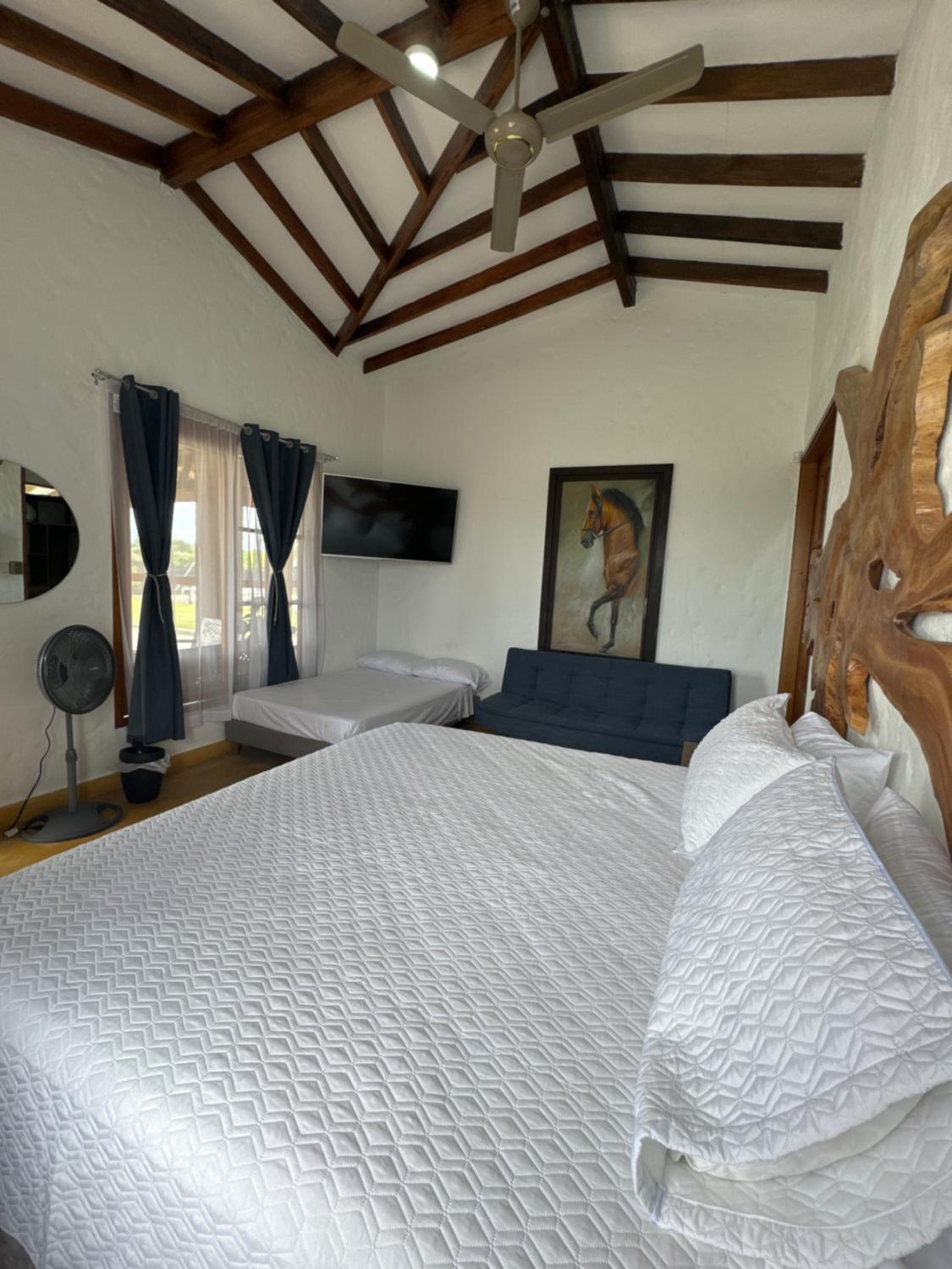 Finca turística CASA MARELLA Alojamiento Rural Pereira Risaralda