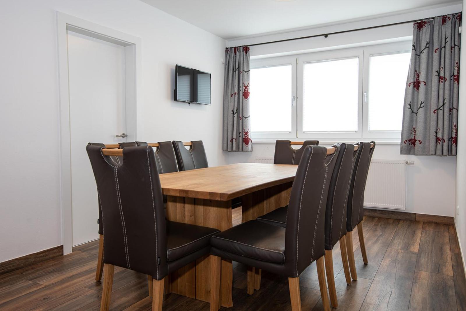 Chalet Hirsch