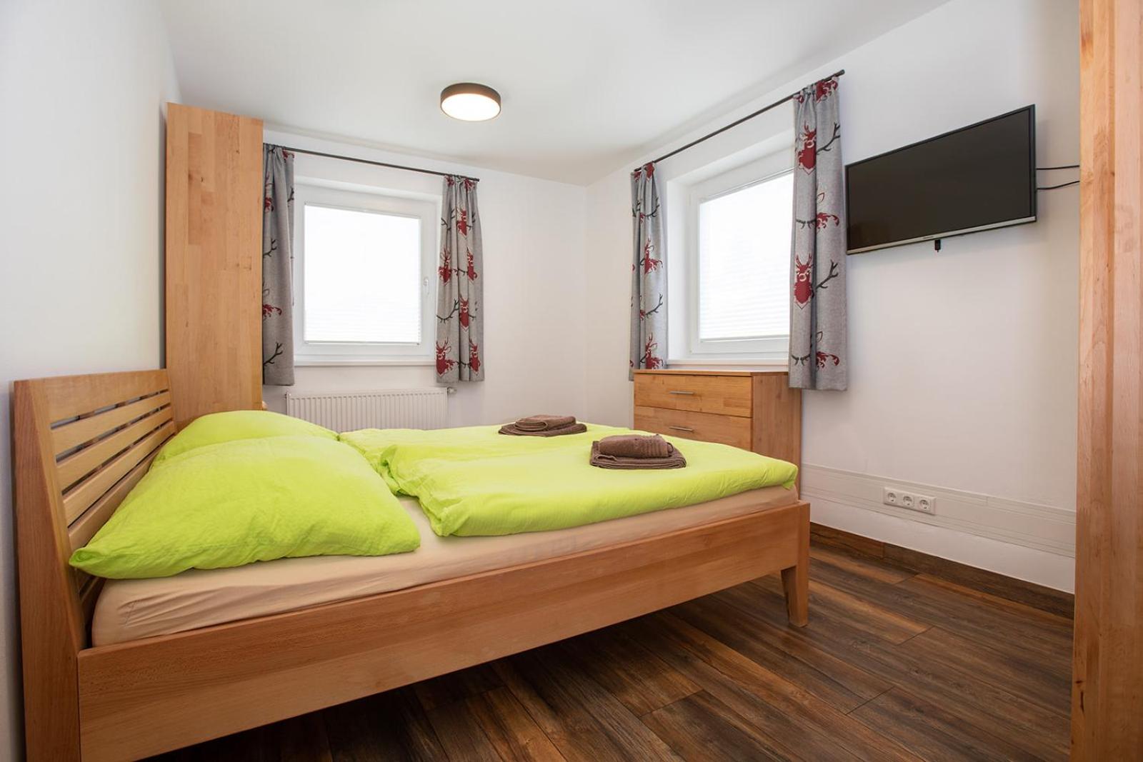 Chalet Hirsch