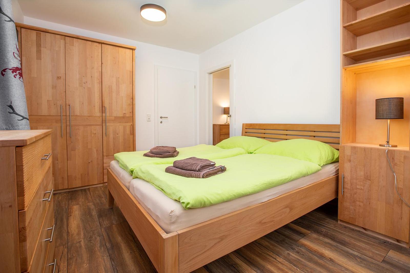 Chalet Hirsch