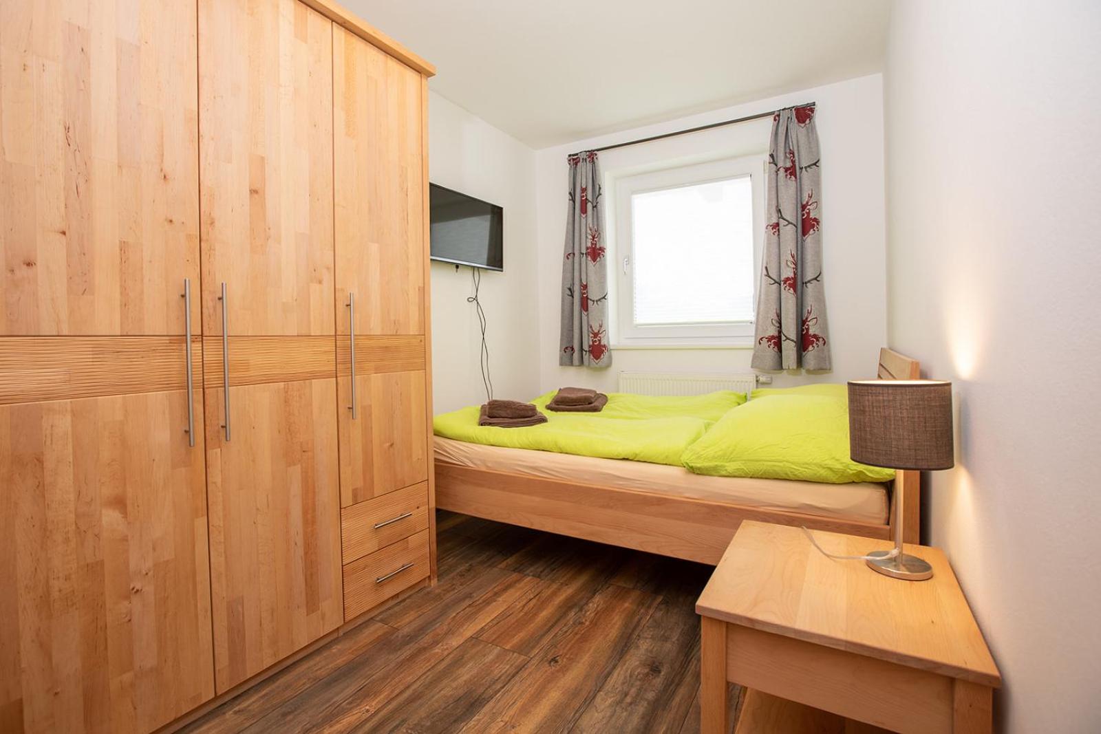 Chalet Hirsch