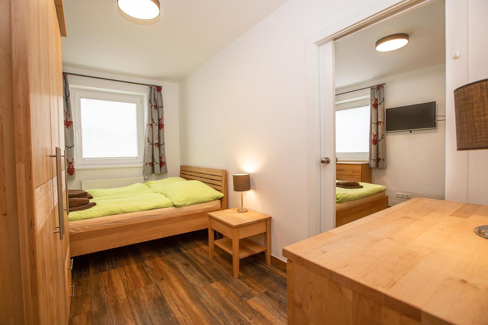 Chalet Hirsch