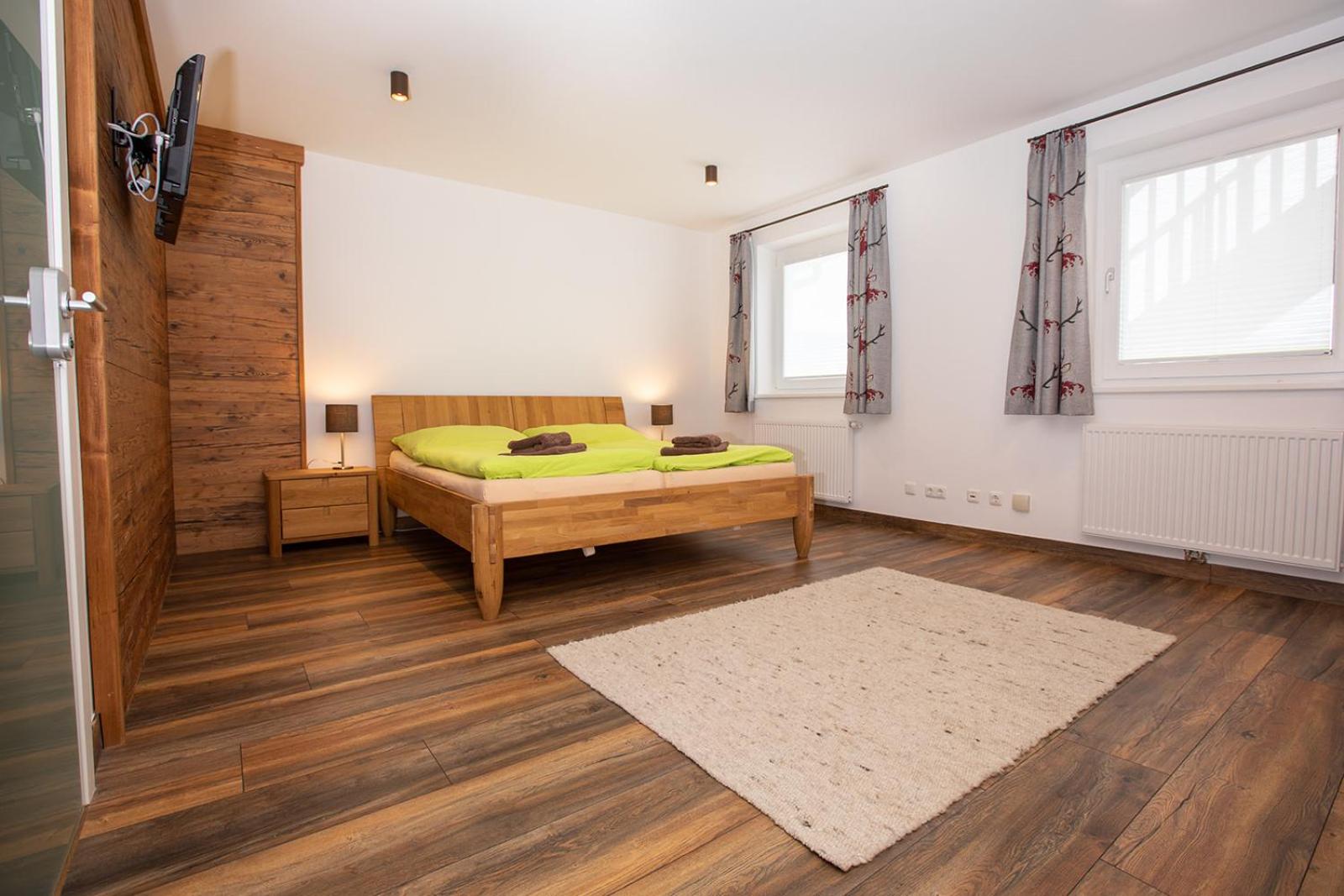 Chalet Hirsch