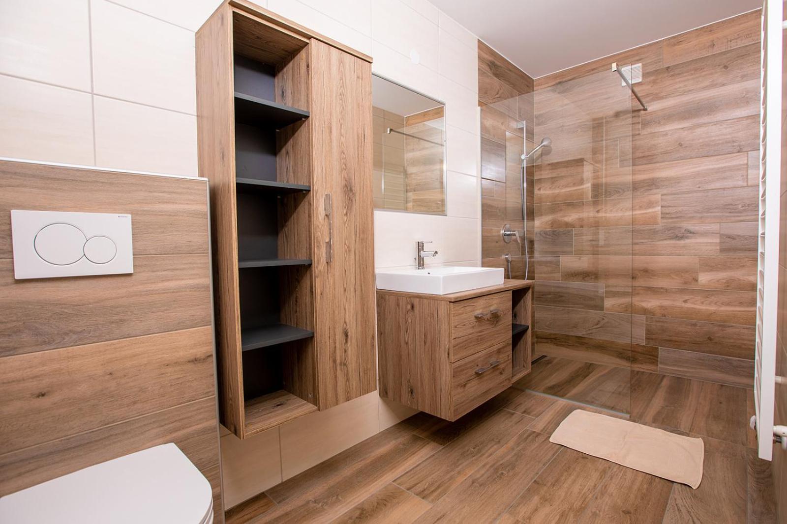 Chalet Hirsch