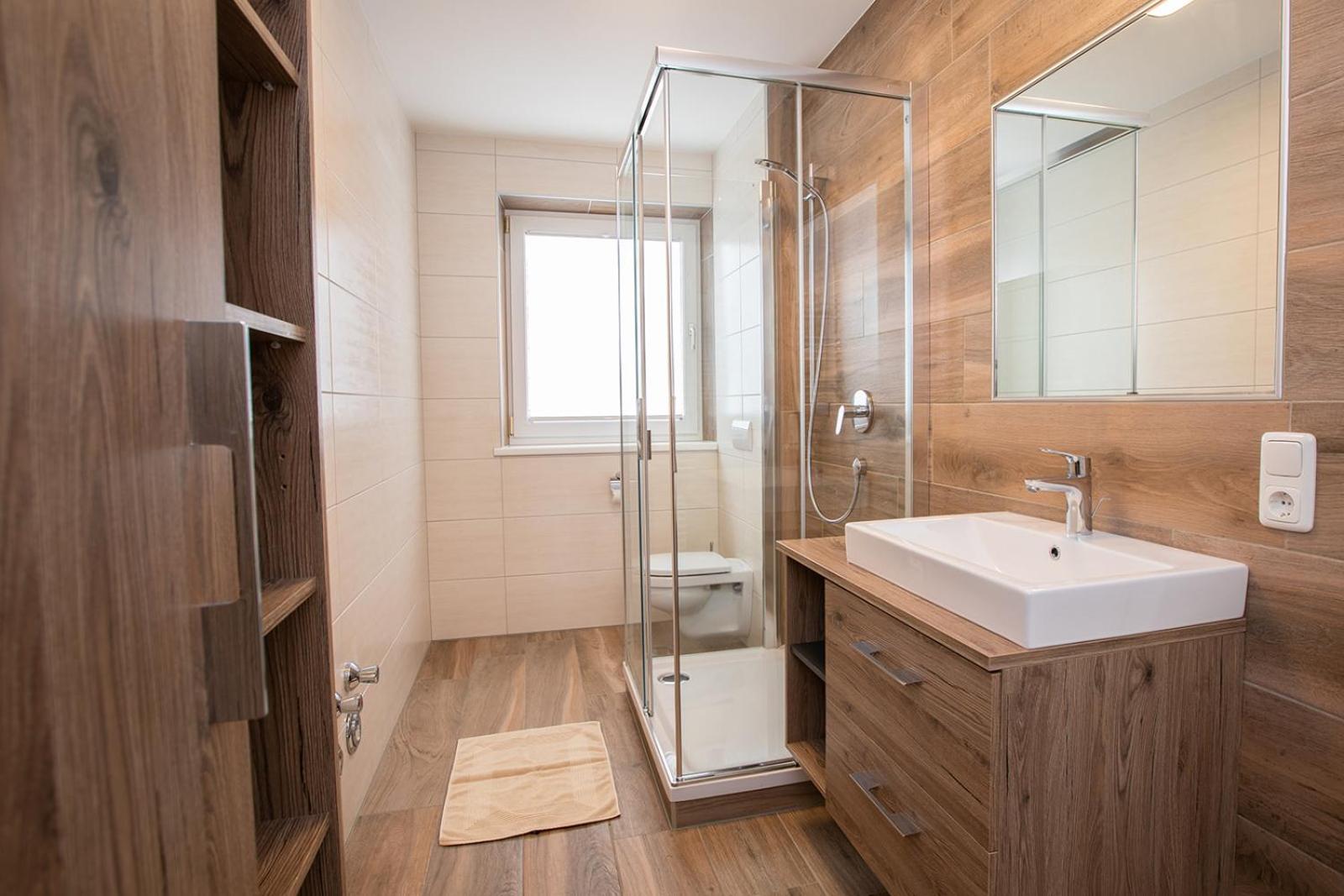 Chalet Hirsch