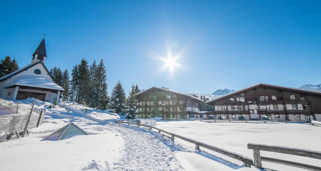 Appartement Dettlbauer Top 16