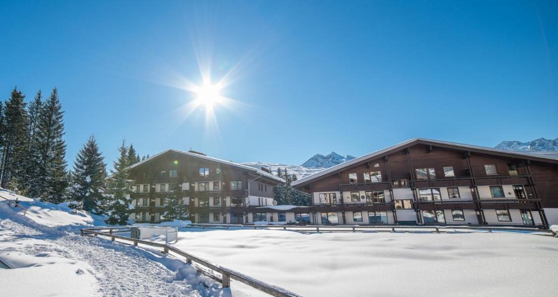 Appartement Dettlbauer Top 16