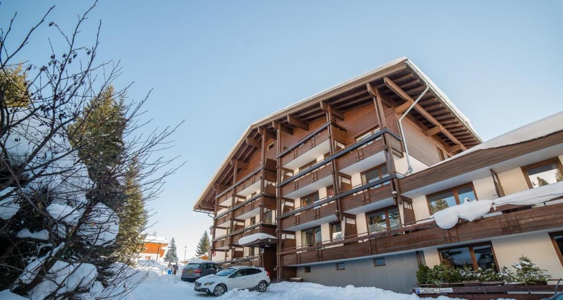 Appartement Dettlbauer Top 16