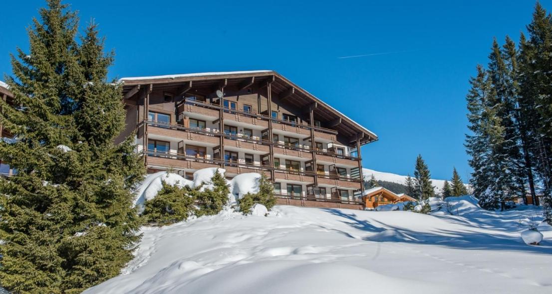 Appartement Dettlbauer Top 16