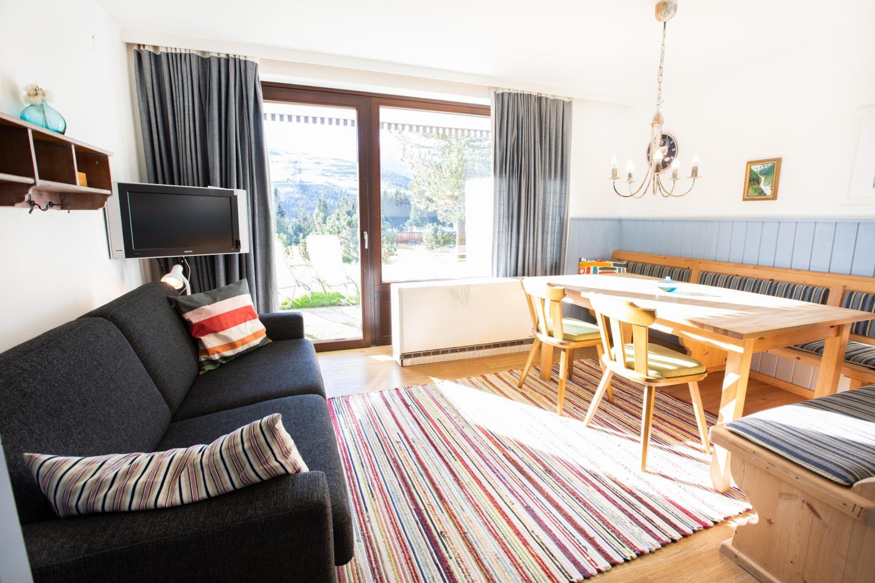 Appartement Steigerbauer 1 view 4