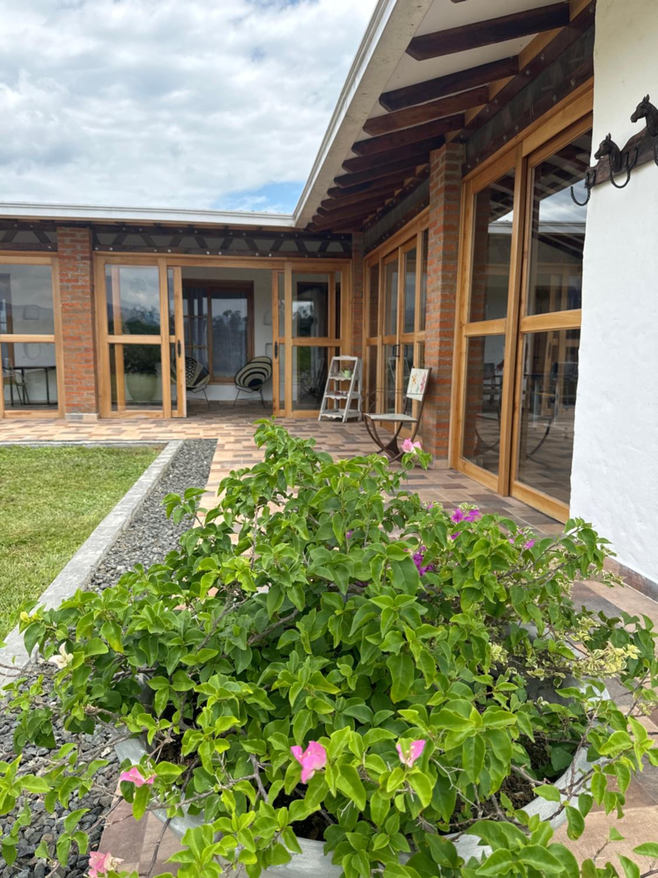 Finca turística CASA MARELLA Alojamiento Rural Pereira Risaralda