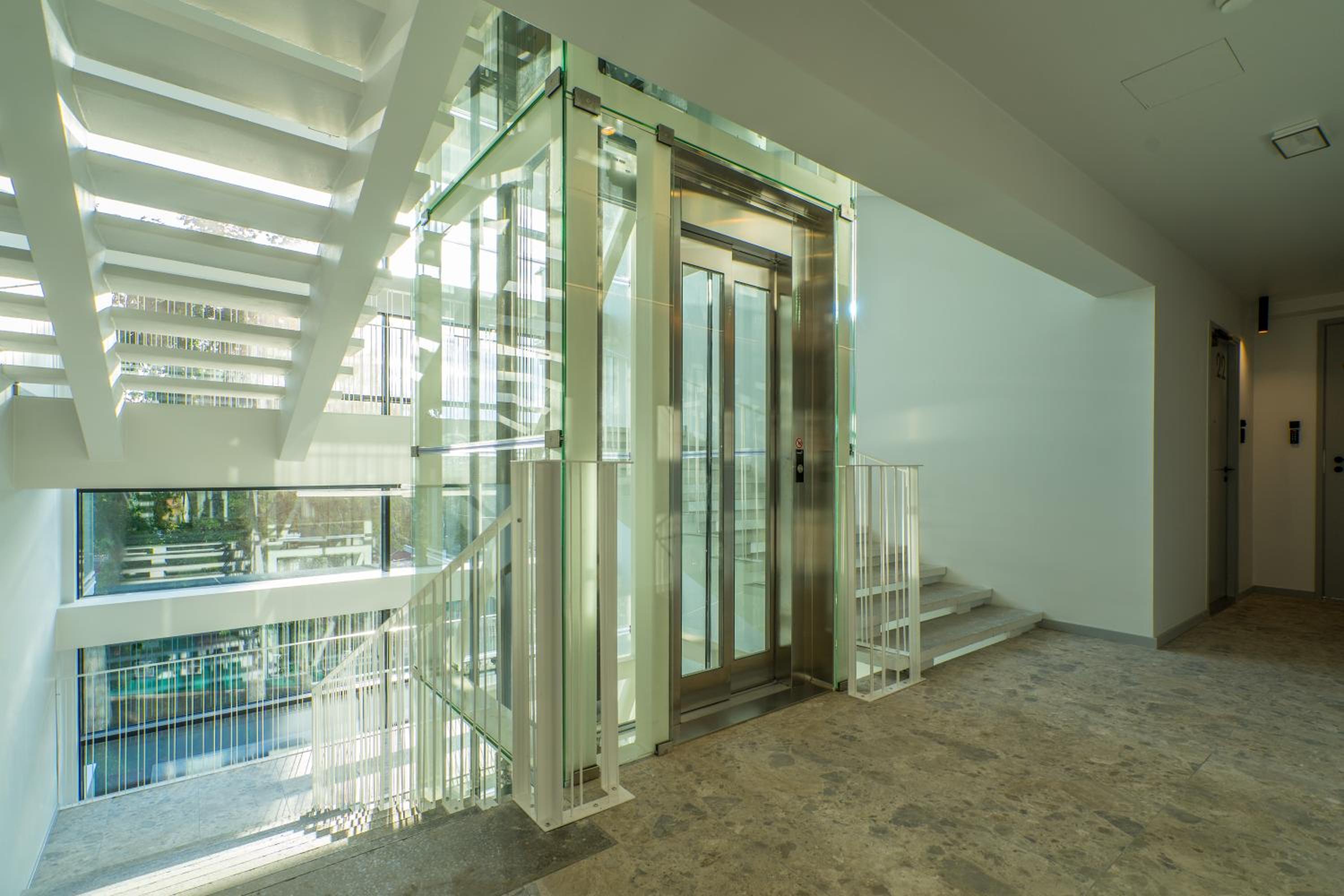 Esplanaadi Elite Park Residence II