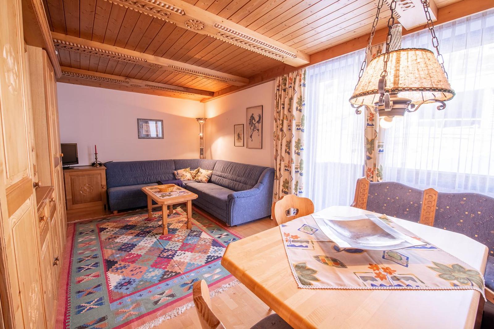 Appartement Am Anger Top 46