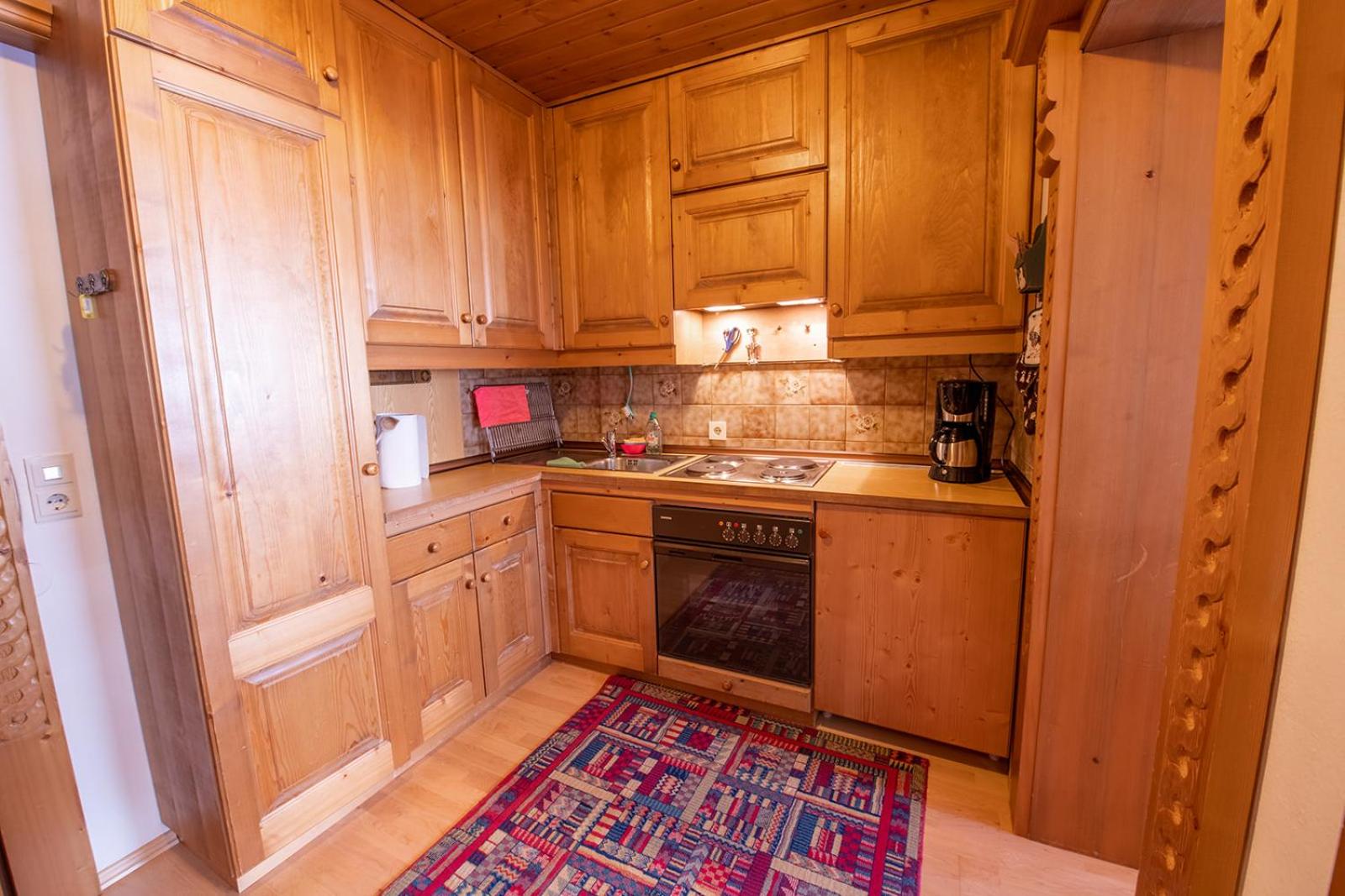 Appartement Am Anger Top 46
