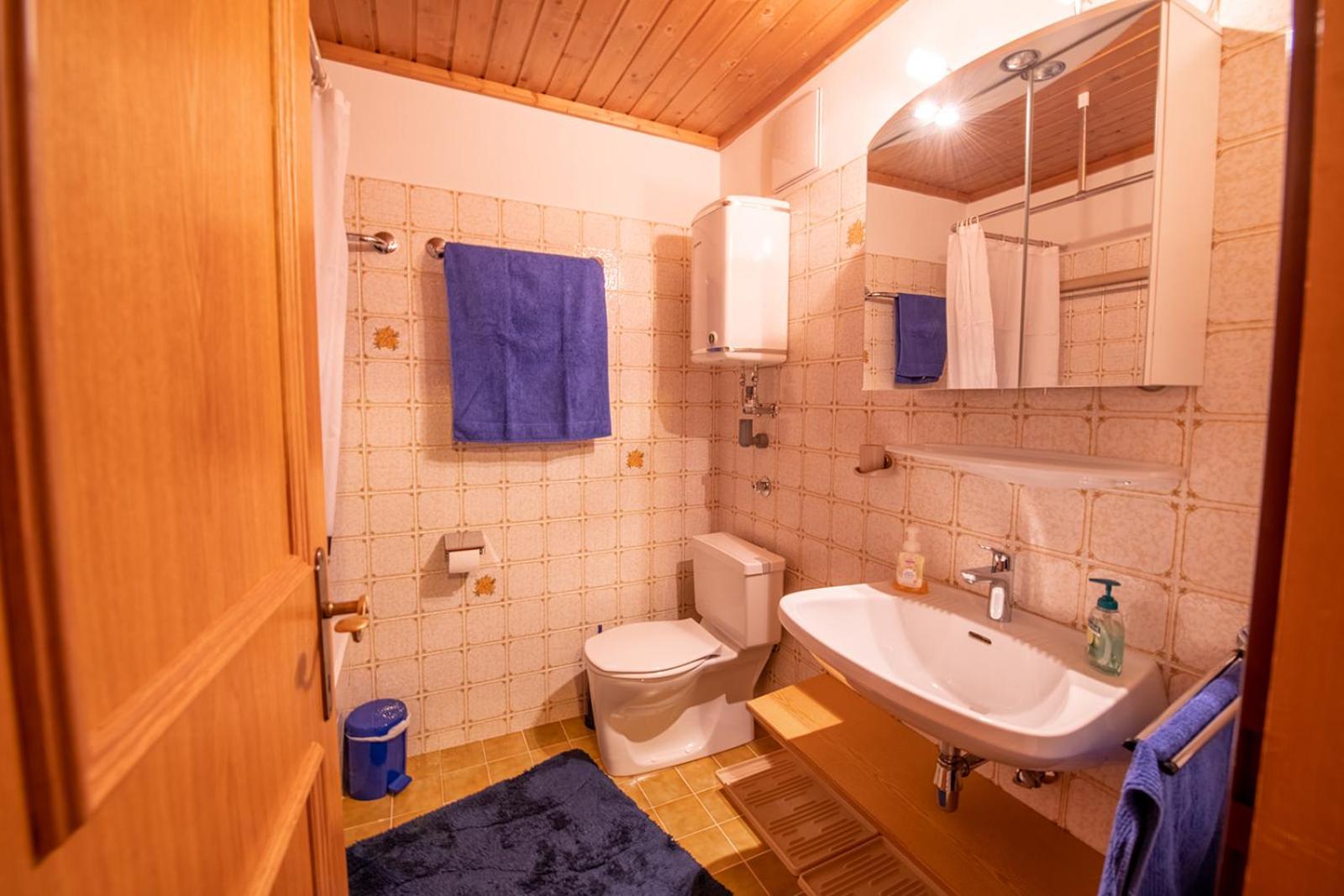 Appartement Am Anger Top 46