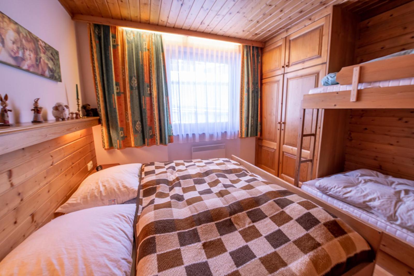 Appartement Am Anger Top 46