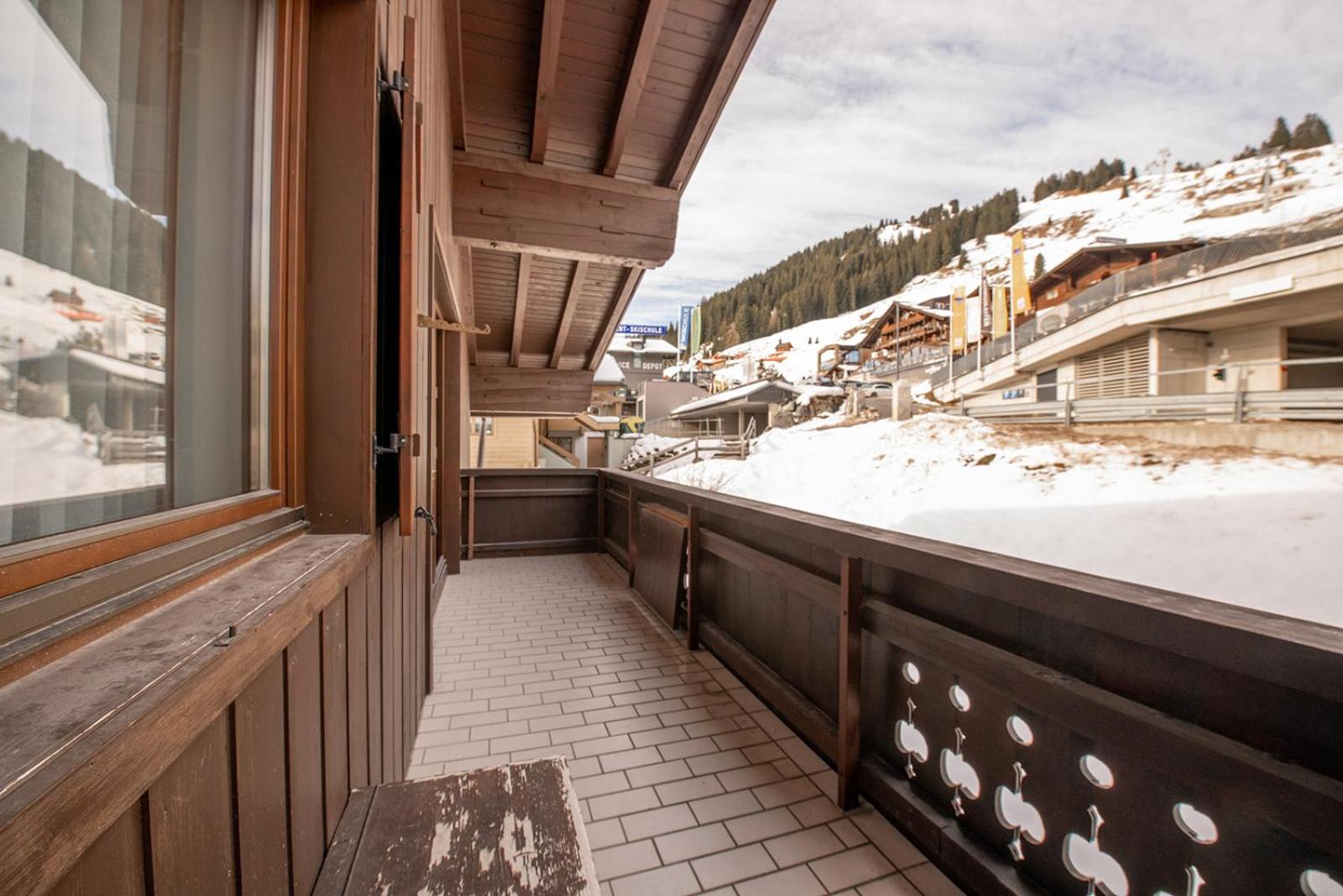 Appartement Am Anger Top 46