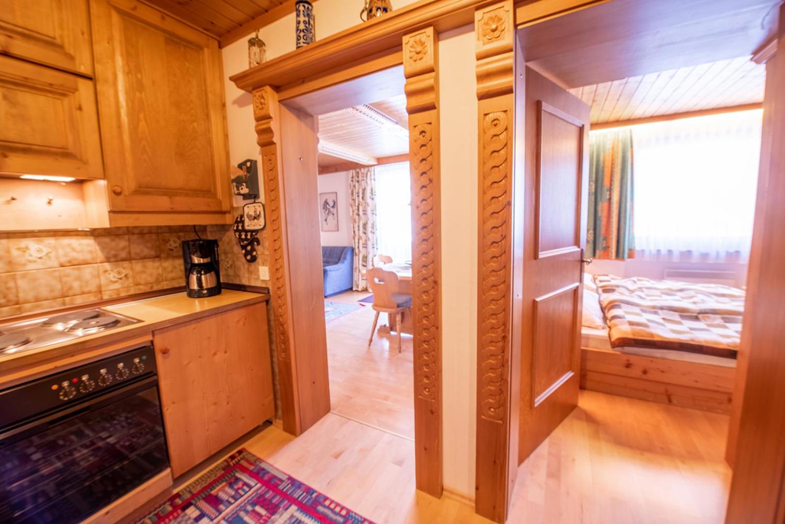 Appartement Am Anger Top 46