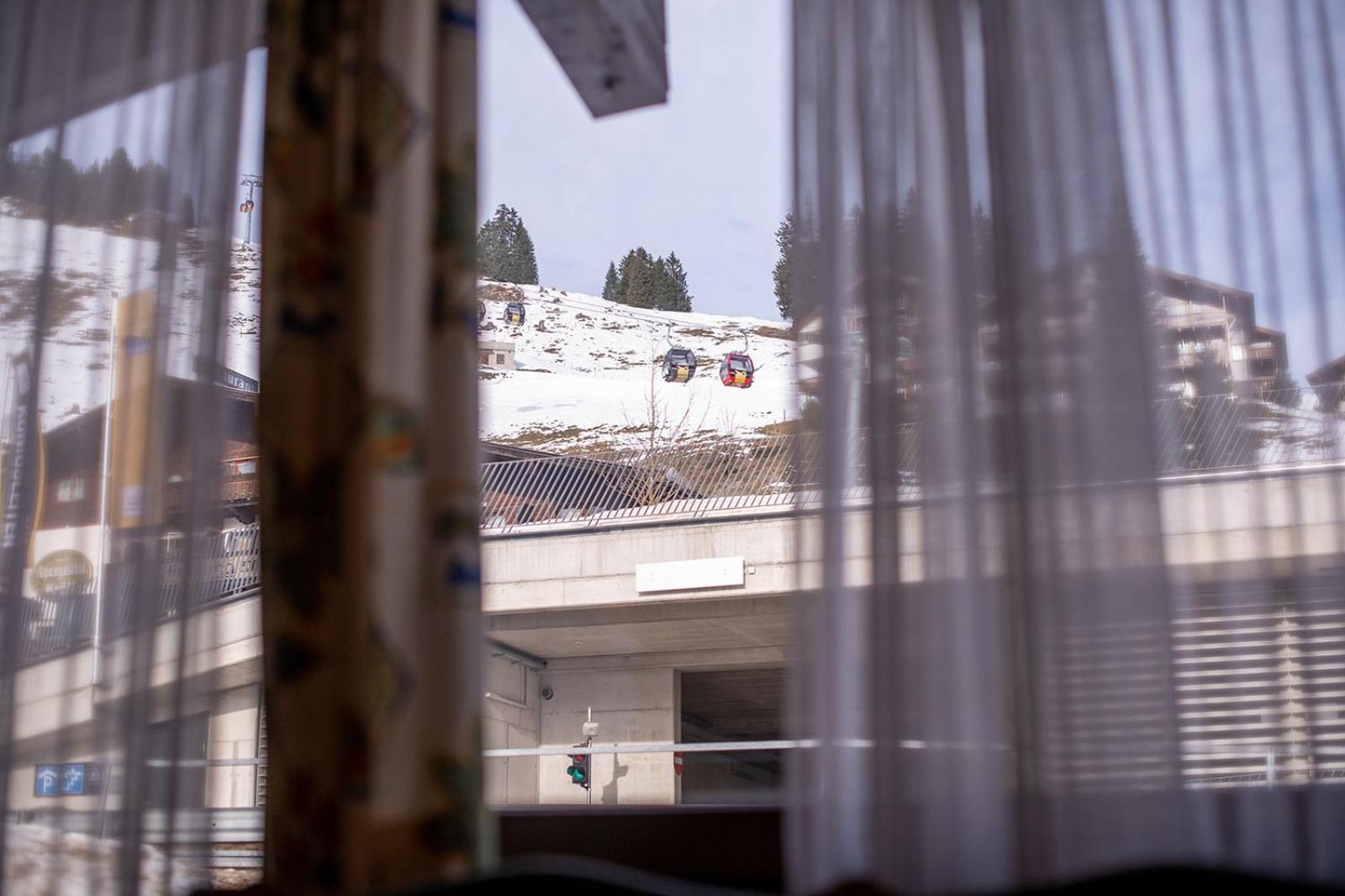Appartement Am Anger Top 46