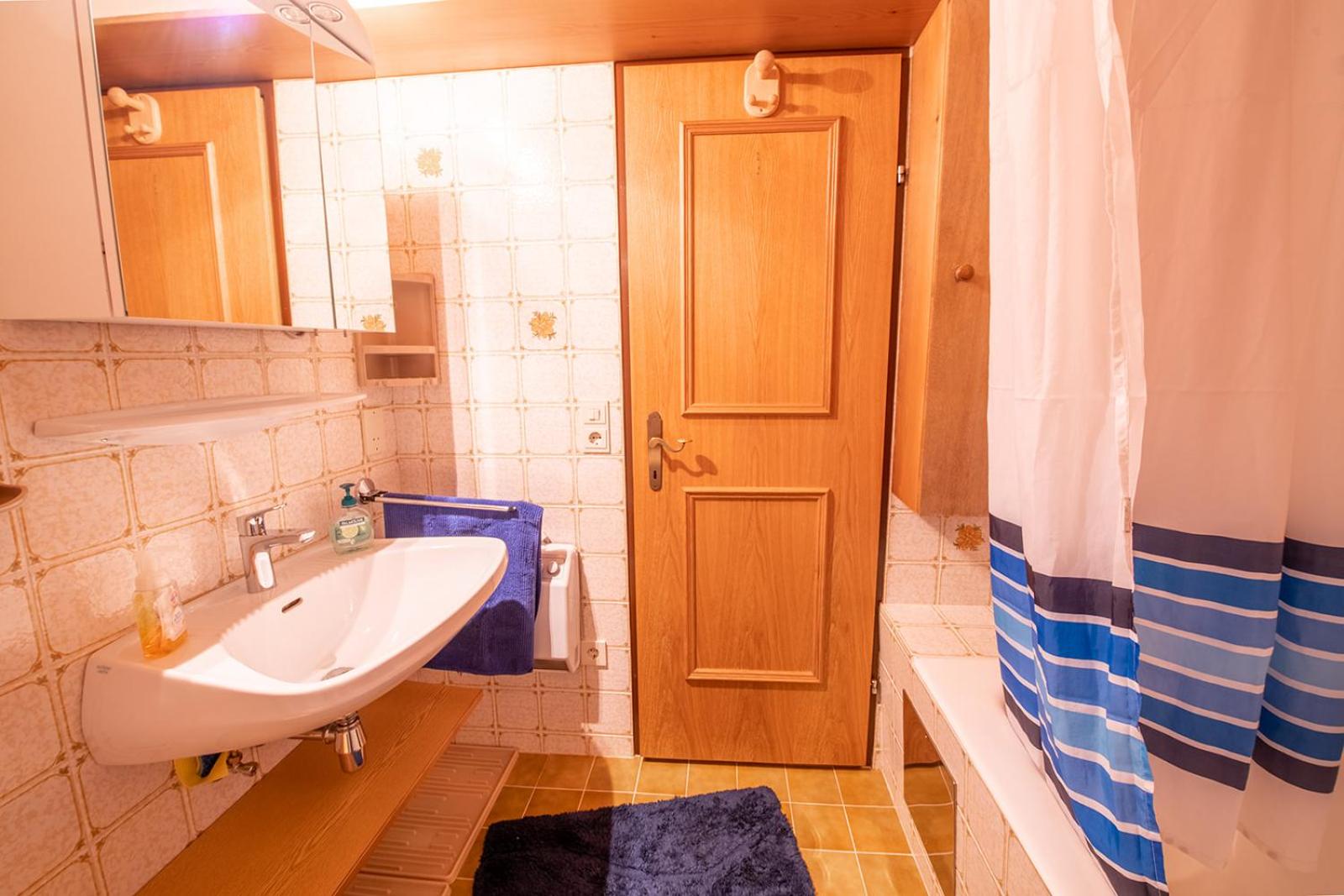 Appartement Am Anger Top 46