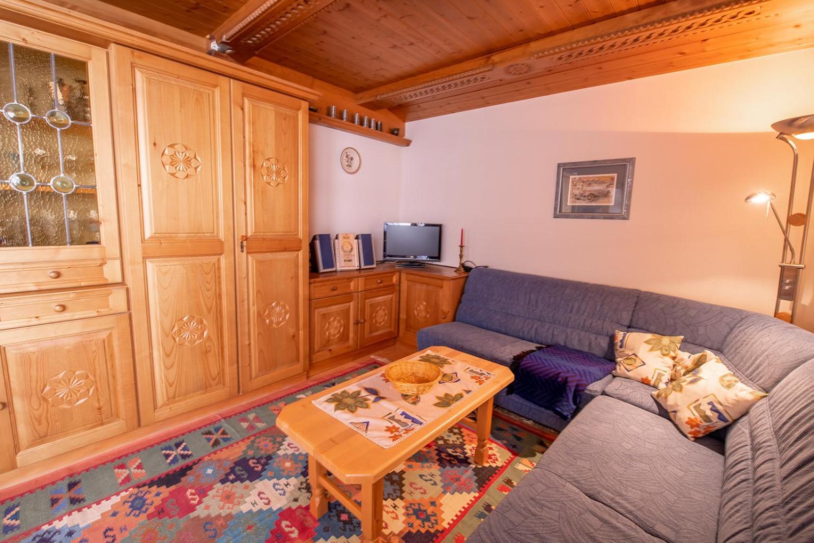 Appartement Am Anger Top 46