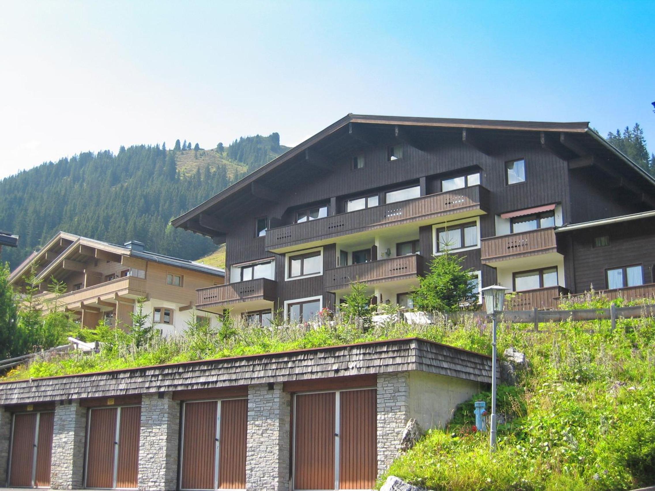 Appartement Am Anger Top 46