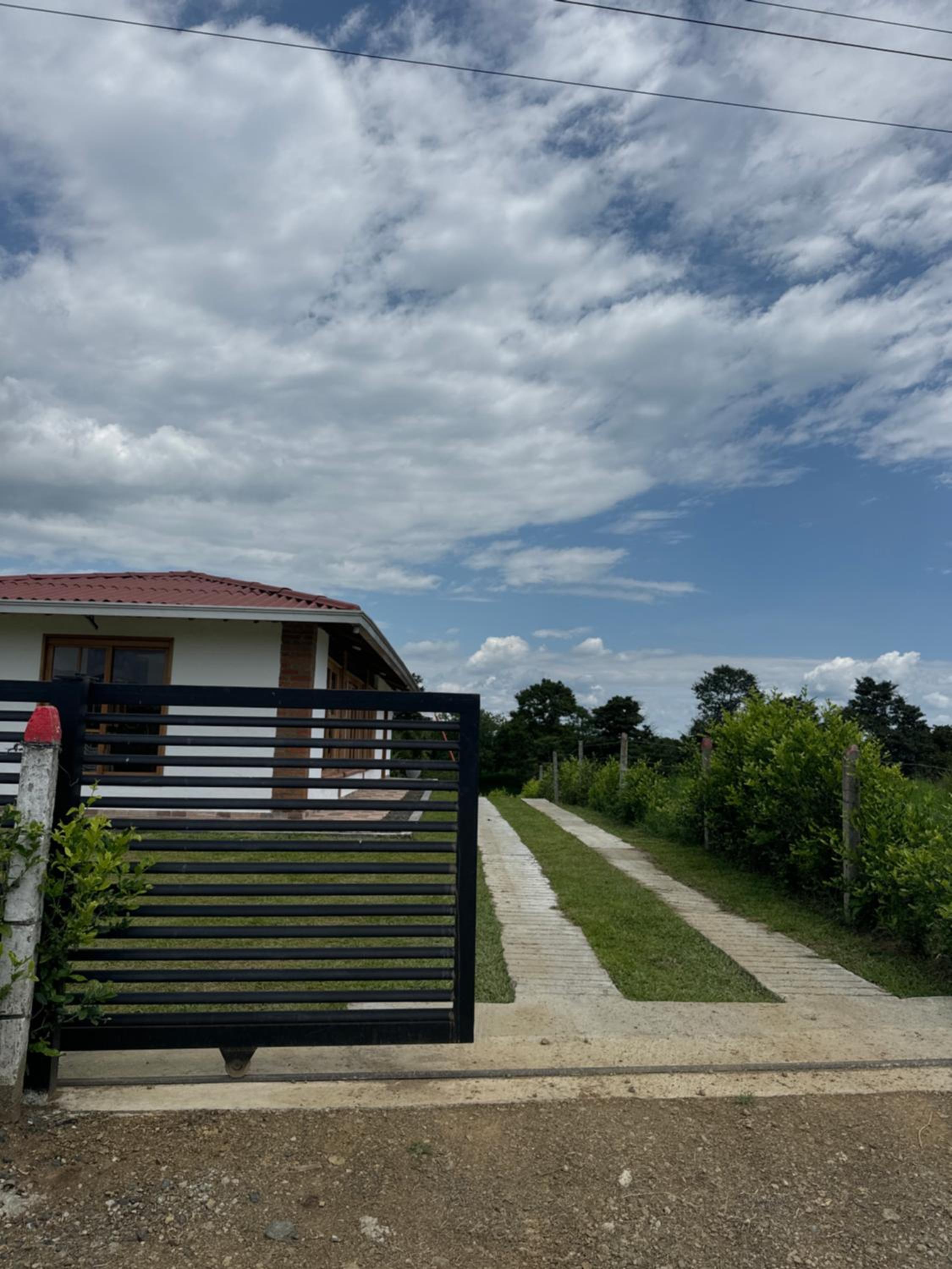 Finca turística CASA MARELLA Alojamiento Rural Pereira Risaralda