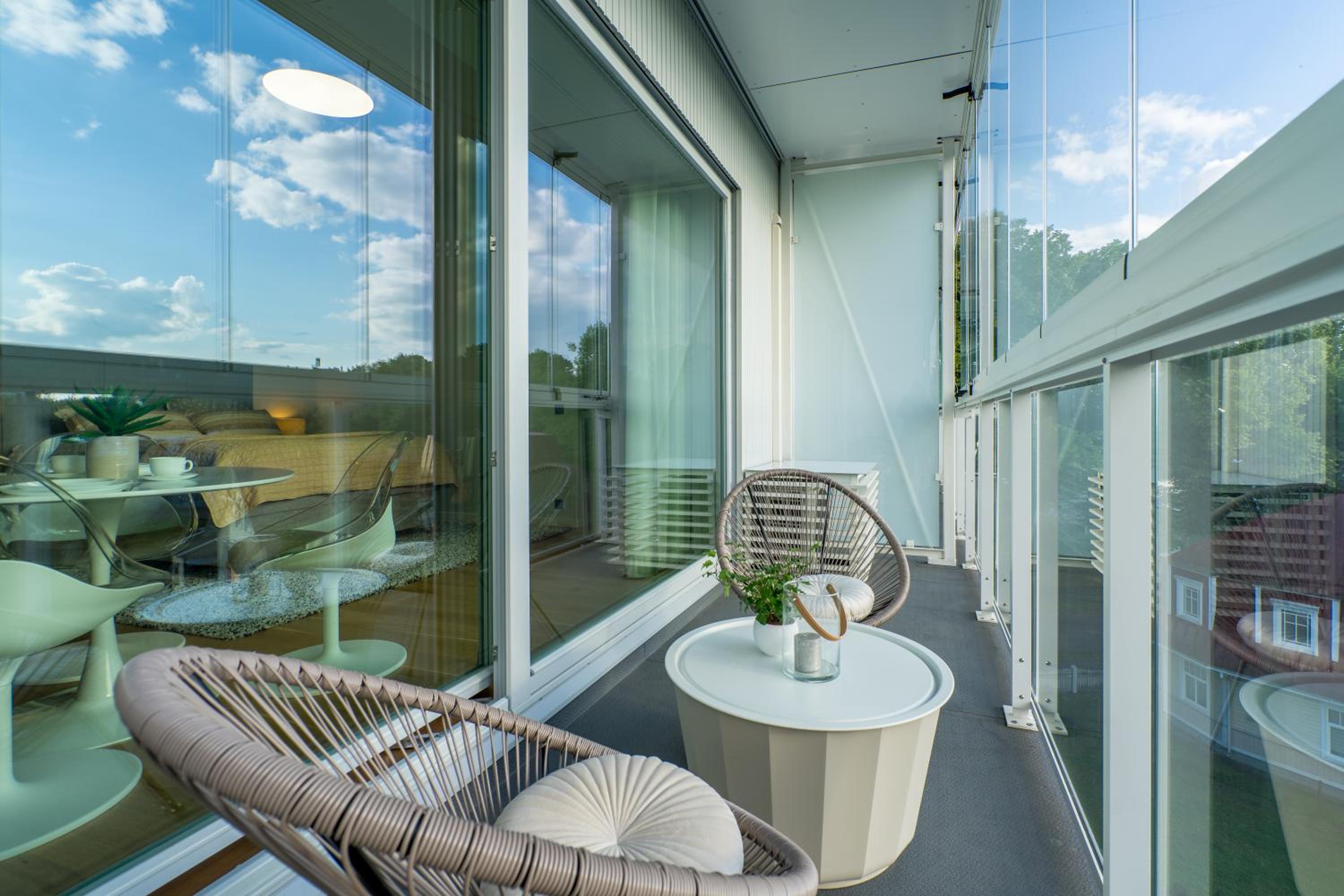 Esplanaadi Elite Park Residence II