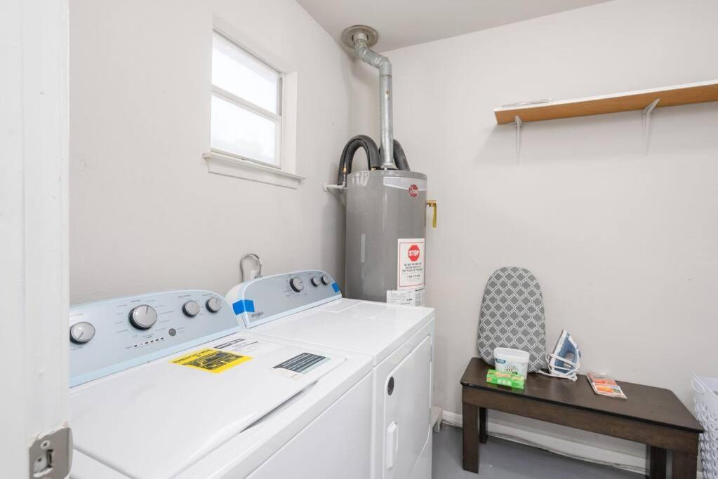 KING SUITE 2BR Home w FAST WiFi, & WFH Desk view 4