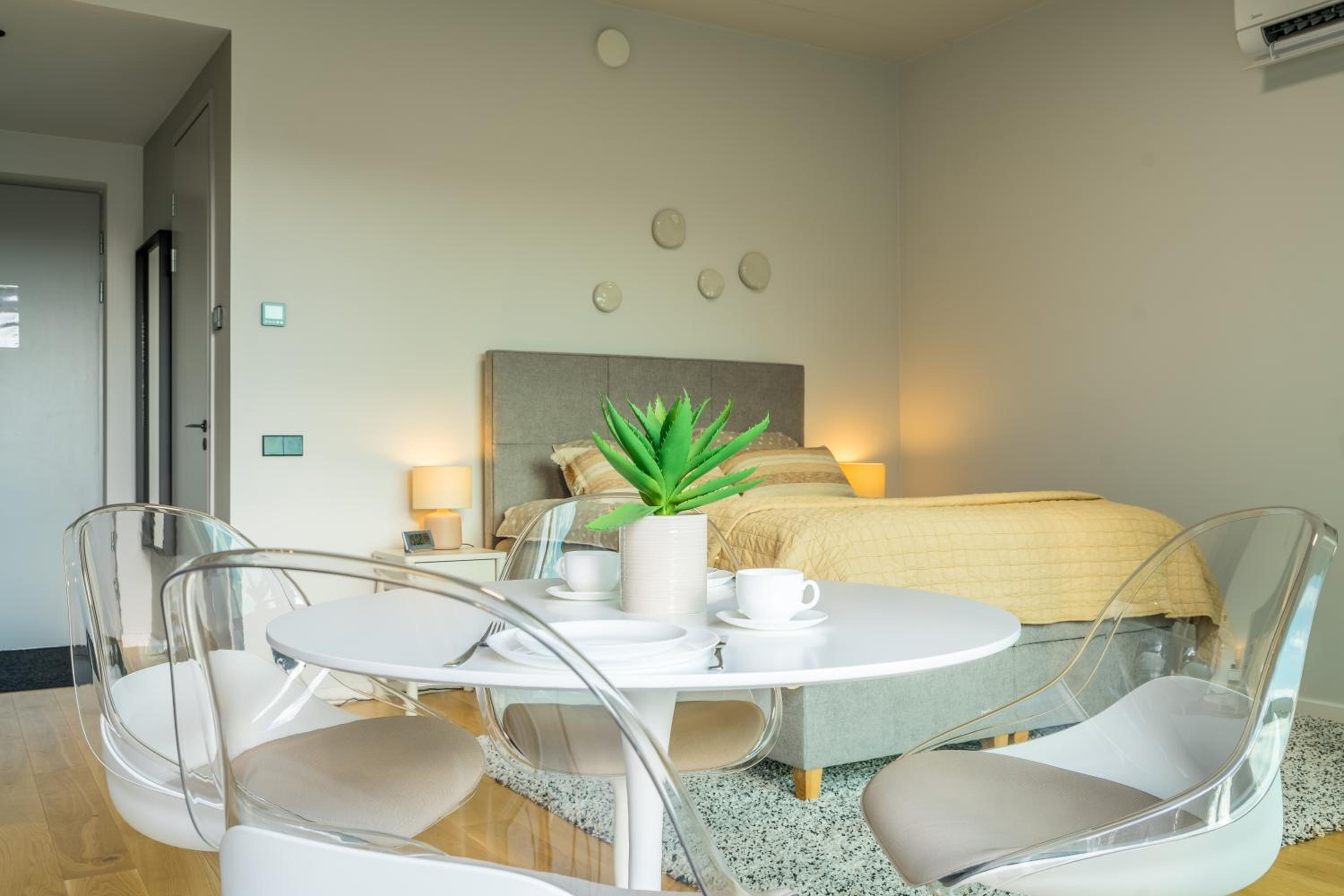 Esplanaadi Elite Park Residence II