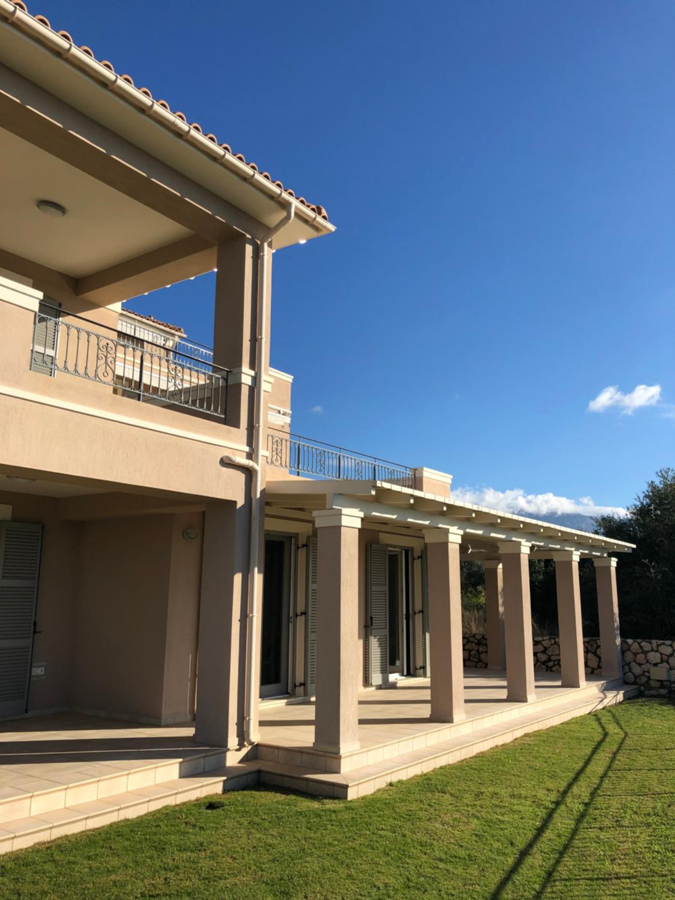 Alma Luxury Residences - Olea apartment 1