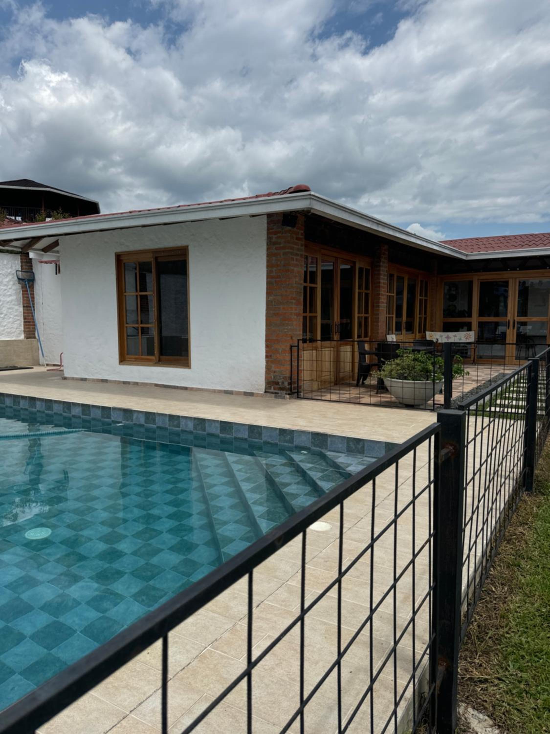Finca turística CASA MARELLA Alojamiento Rural Pereira Risaralda