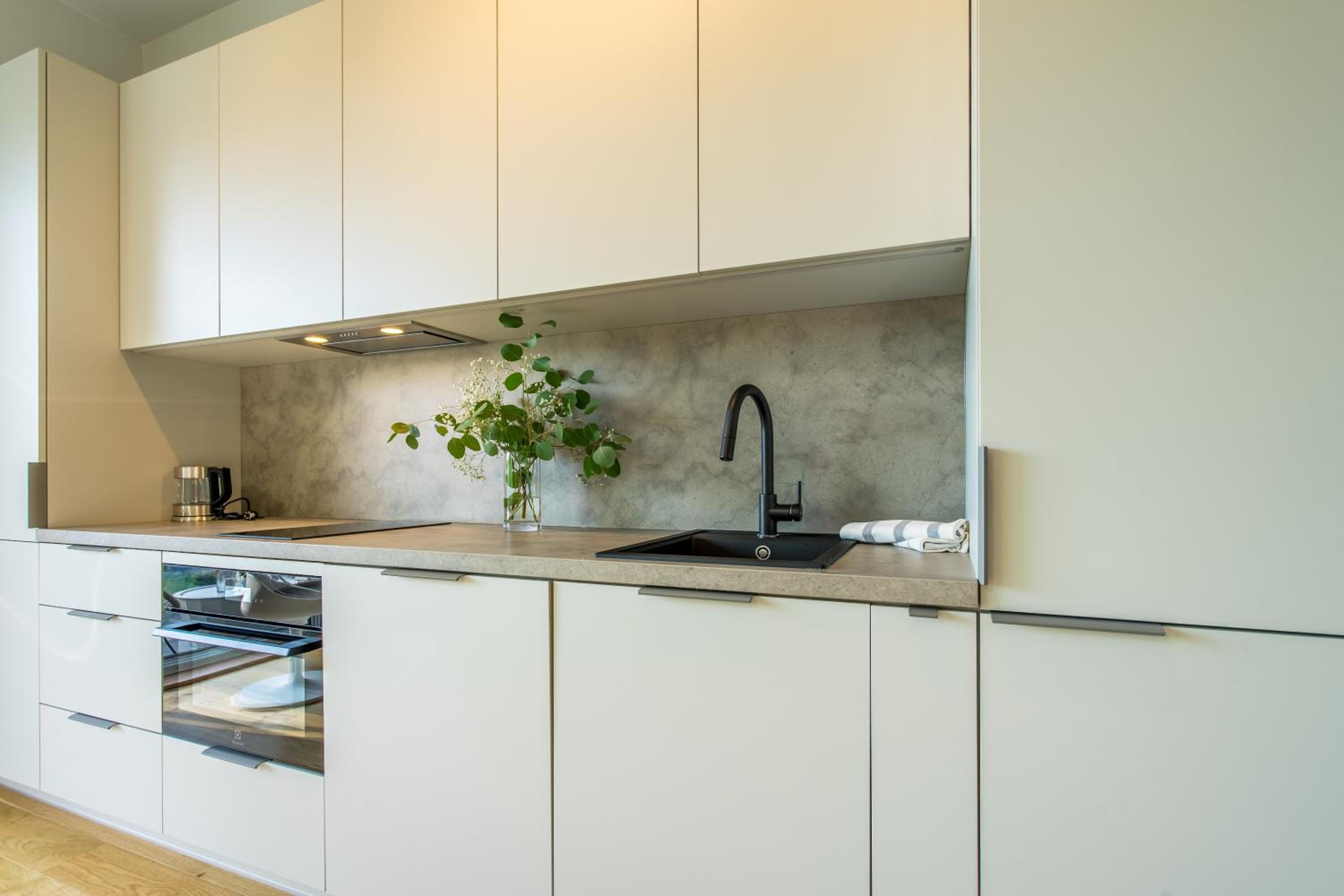 Esplanaadi Elite Park Residence II