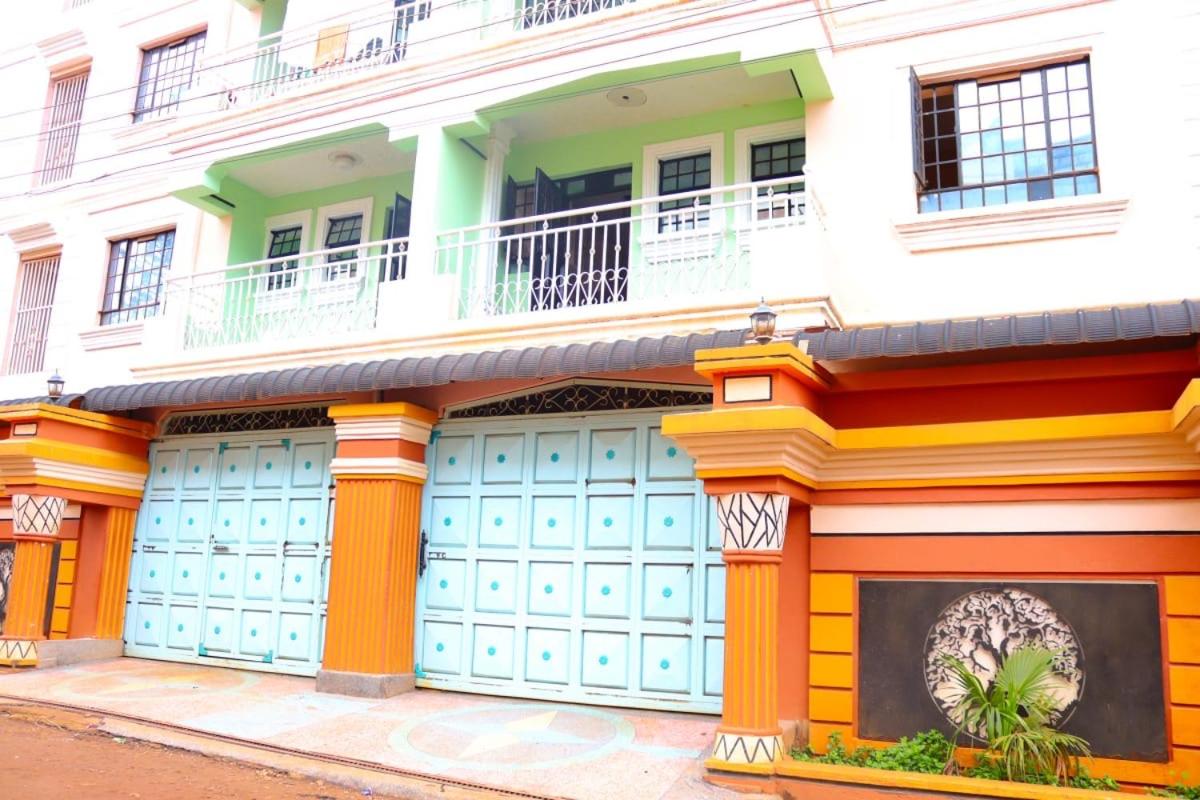 Lanito Golden Homes