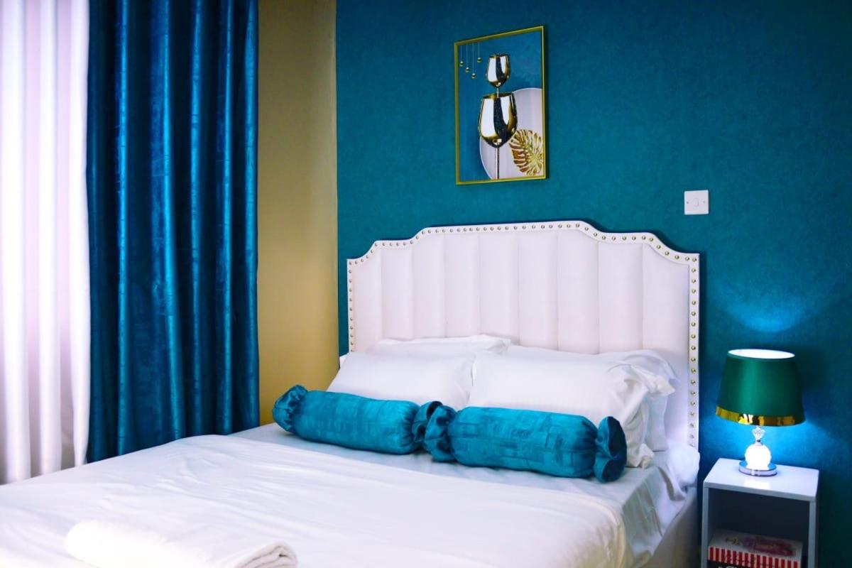 Lanito Golden Homes