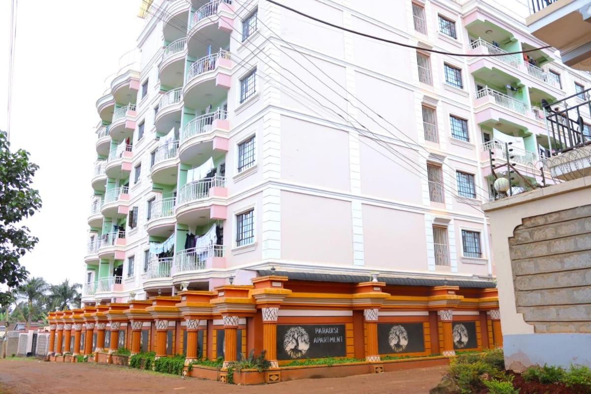 Lanito Golden Homes