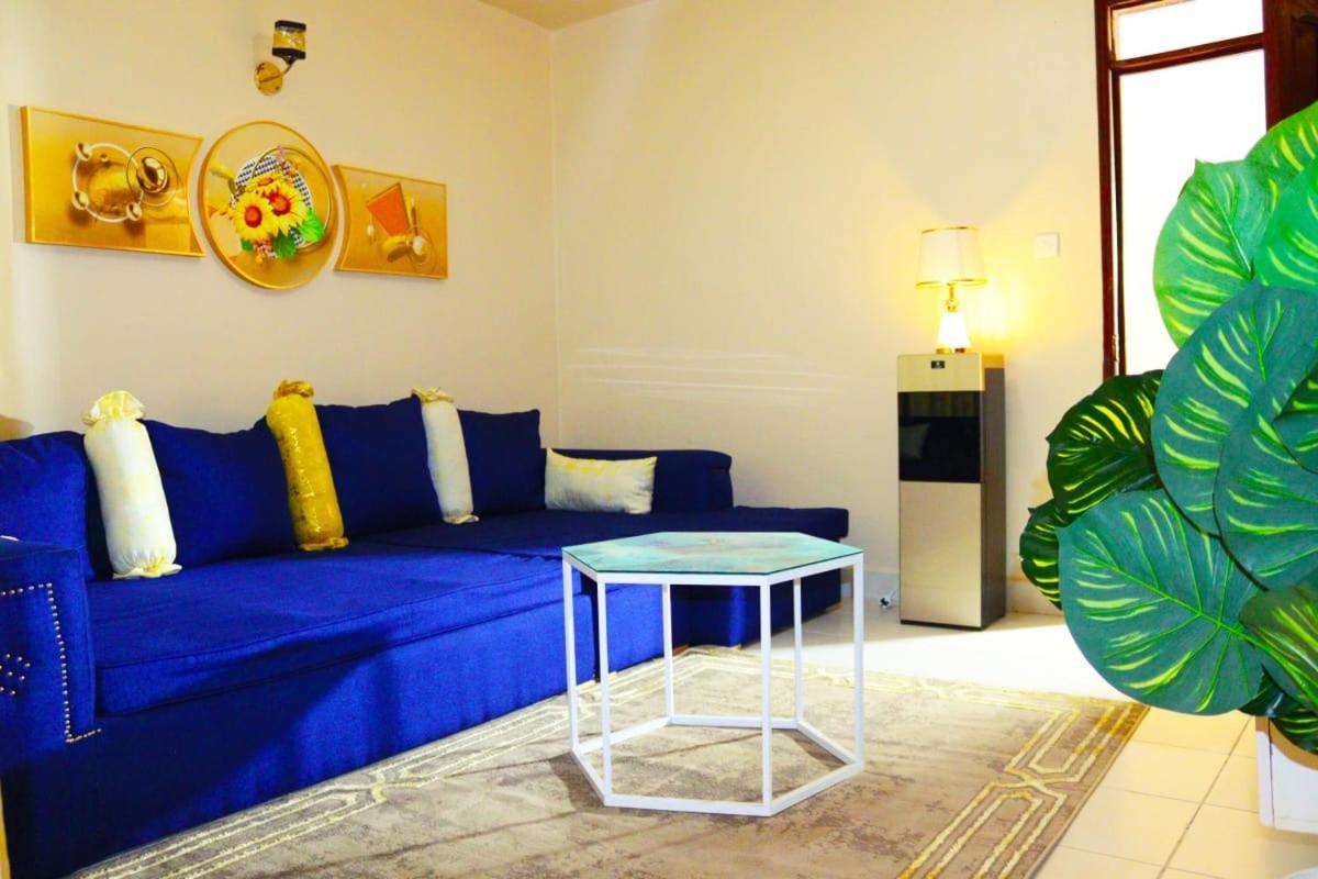 Lanito Golden Homes