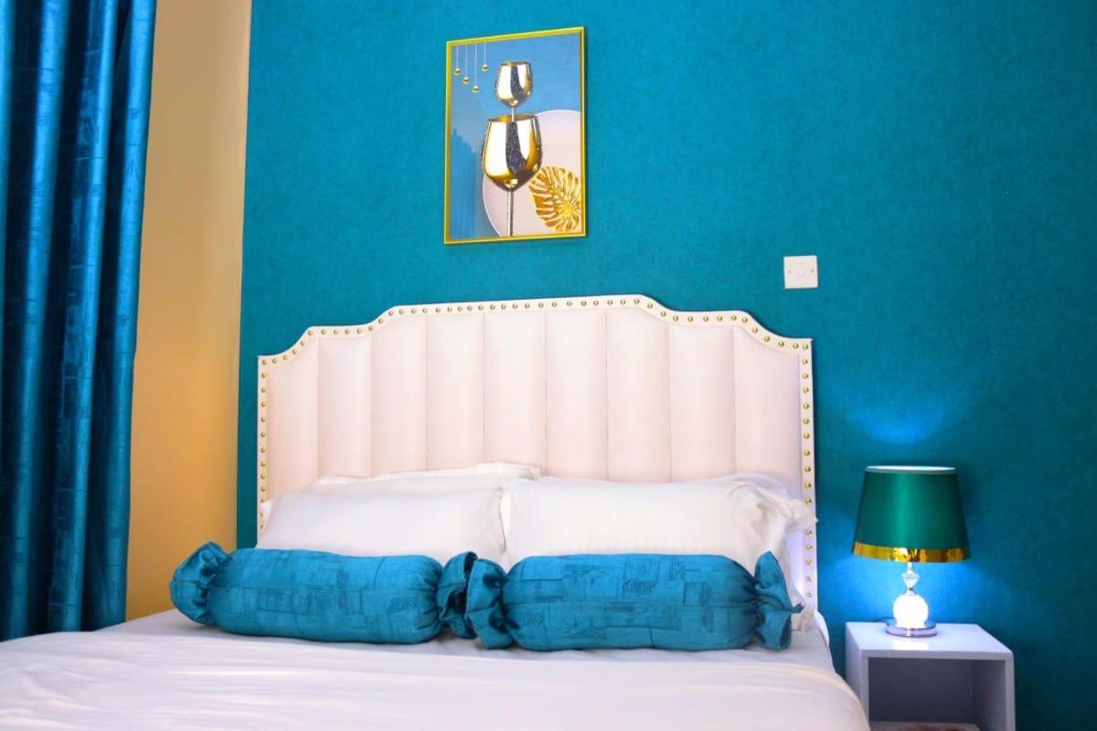 Lanito Golden Homes