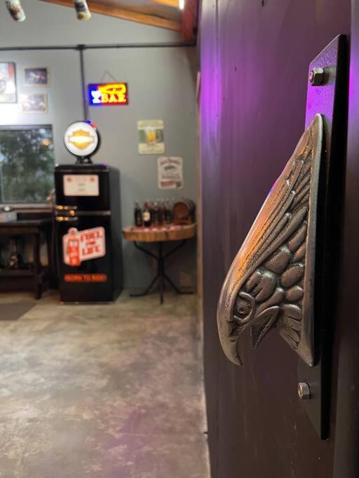 Casa harley