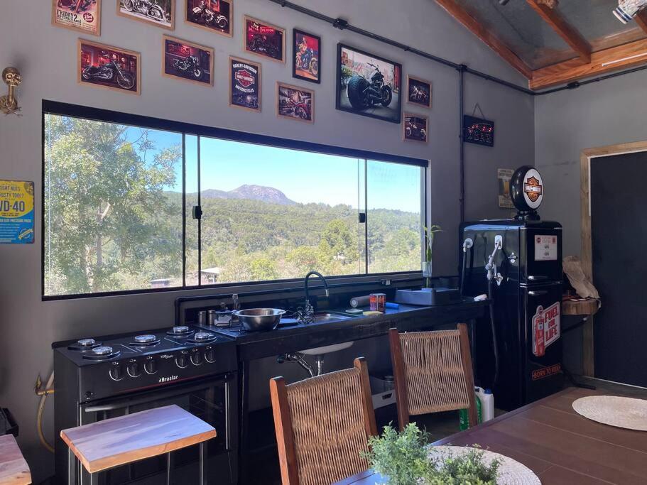 Casa harley