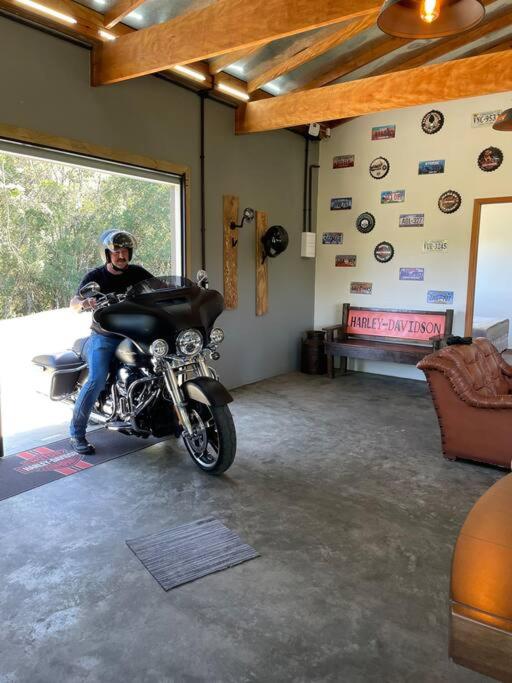 Casa harley