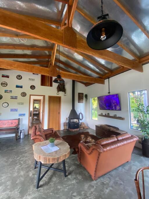 Casa harley