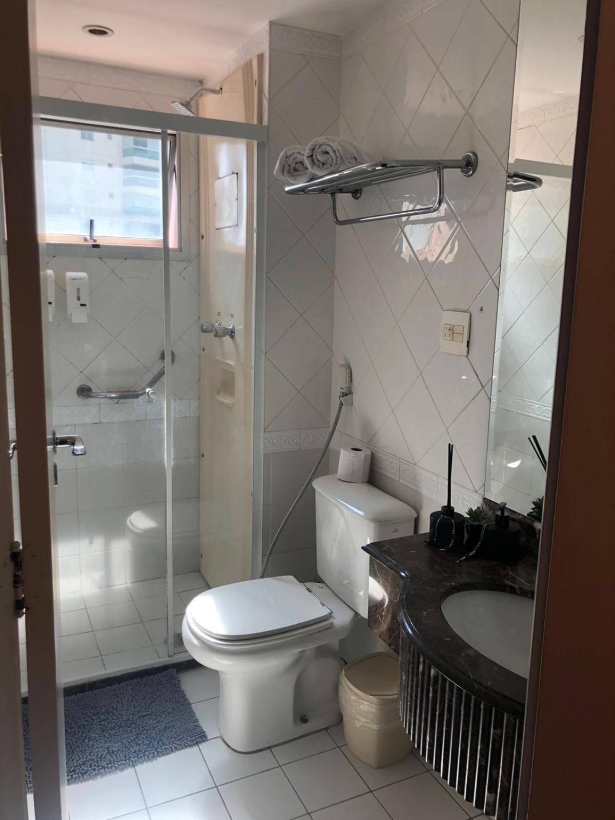508 apartamento ótima localização