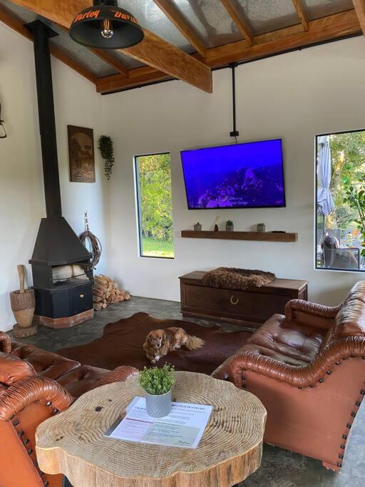 Casa harley
